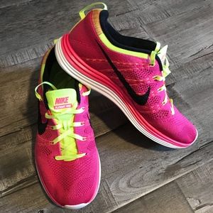 Nike Shoes - Nike Fly Knit One Nike Shoes - Nike Fly Knit One